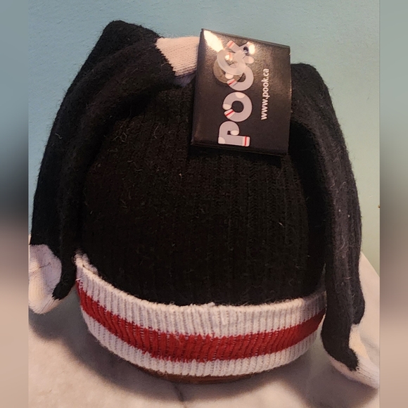 Classic Pook Toque - Picture 2 of 3
